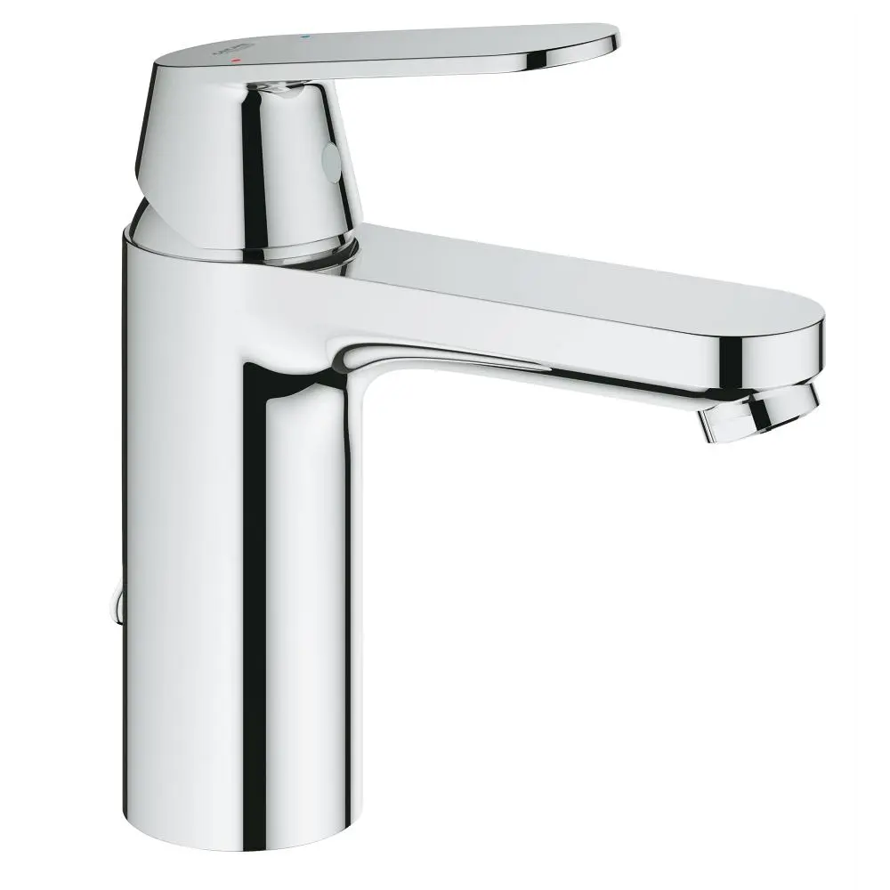 Фото Смеситель для раковины Grohe Eurosmart Cosmopolitan 23326000 Фото Смеситель для раковины Grohe Eurosmart Cosmopolitan 23326000