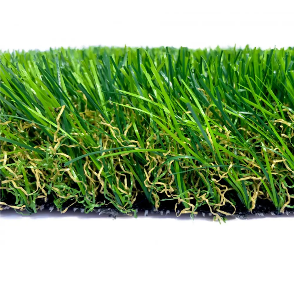 Фото 3 Искусственный газон Premium grass арт 184 толщина 40 мм 2x17 м (рулон) цвет зеленый Фото 3 Искусственный газон Premium grass арт 184 толщина 40 мм 2x17 м (рулон) цвет зеленый