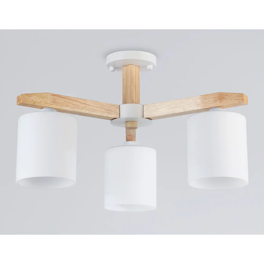 Фото 8 Люстра подвесная светодиодная Ambrella light Tr83112 8 м² нейтральный белый свет цвет жёлтый/золотой Фото 8 Люстра подвесная светодиодная Ambrella light Tr83112 8 м² нейтральный белый свет цвет жёлтый/золотой