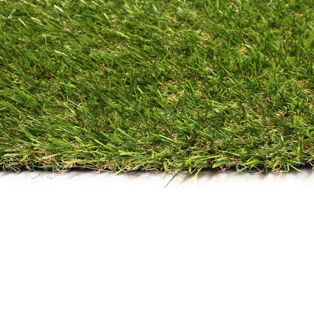 Фото 5 Искусственный газон Premium grass арт 93 толщина 30 мм 2x22 м (рулон) цвет зеленый Фото 5 Искусственный газон Premium grass арт 93 толщина 30 мм 2x22 м (рулон) цвет зеленый