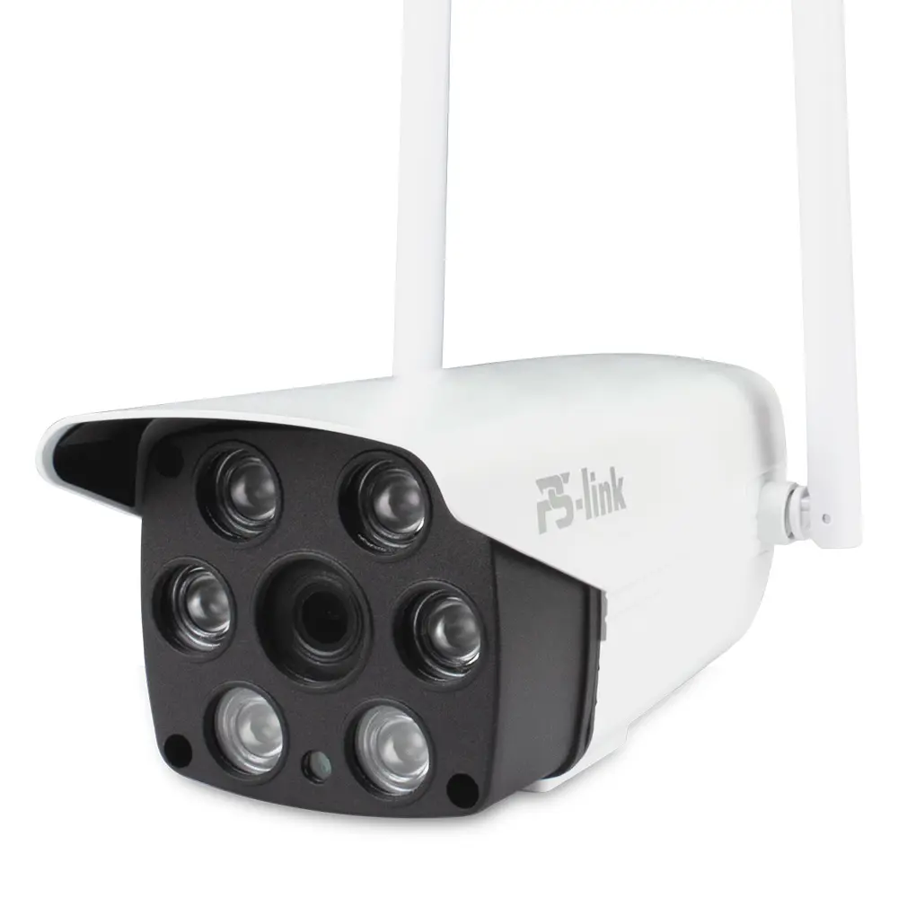 Фото 2 Wi Fi камера Ps-Link XMC30 5326 3 Мп Фото 2 Wi Fi камера Ps-Link XMC30 5326 3 Мп