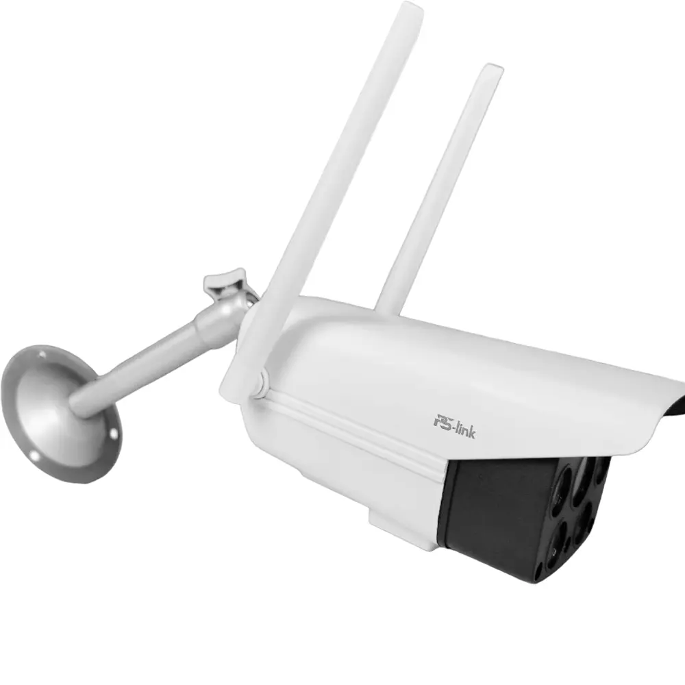 Фото 3 Wi Fi камера Ps-Link XMC30 5326 3 Мп Фото 3 Wi Fi камера Ps-Link XMC30 5326 3 Мп
