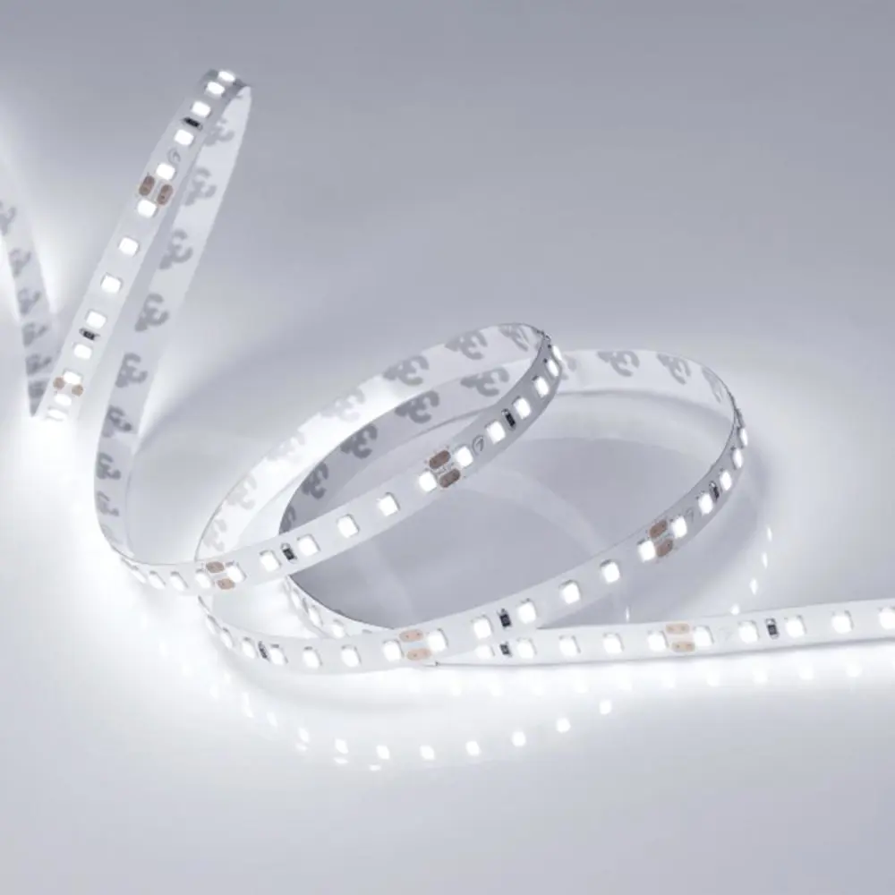 Фото 3 Светодиодная лента Arlight 015696 2 SMD 2835 120 диод/13.50 Вт/м 24 В IP20 5 м холодный белый свет Фото 3 Светодиодная лента Arlight 015696 2 SMD 2835 120 диод/13.50 Вт/м 24 В IP20 5 м холодный белый свет