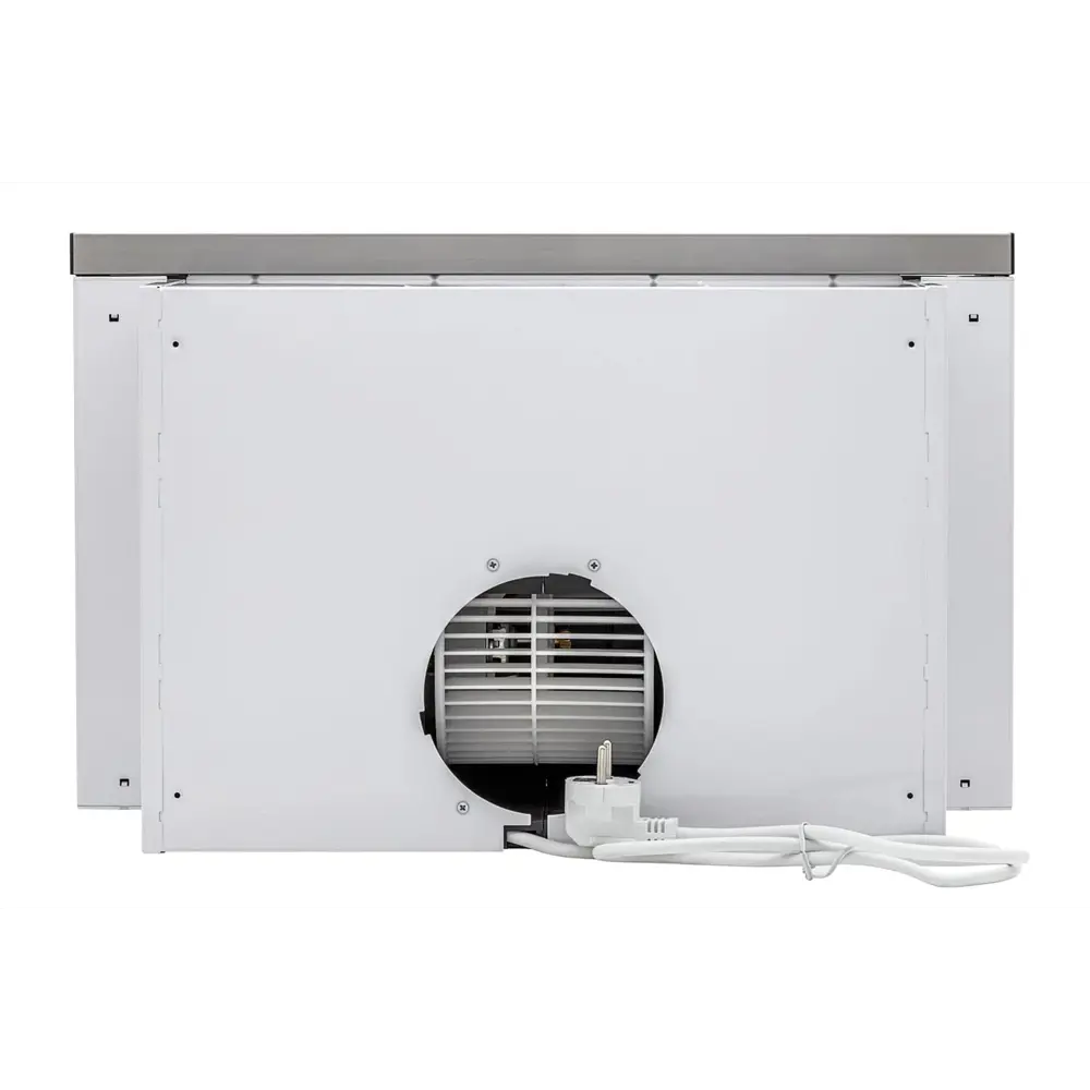 Фото 5 Вытяжка Krona KAMILLA slim 500 inox 50 см цвет серый / серебристый Фото 5 Вытяжка Krona KAMILLA slim 500 inox 50 см цвет серый / серебристый
