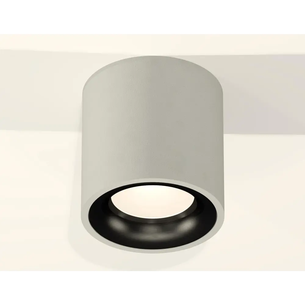 Фото 6 Светильник точечный накладной Ambrella light Xs7533021 2 м² цвет серый Фото 6 Светильник точечный накладной Ambrella light Xs7533021 2 м² цвет серый