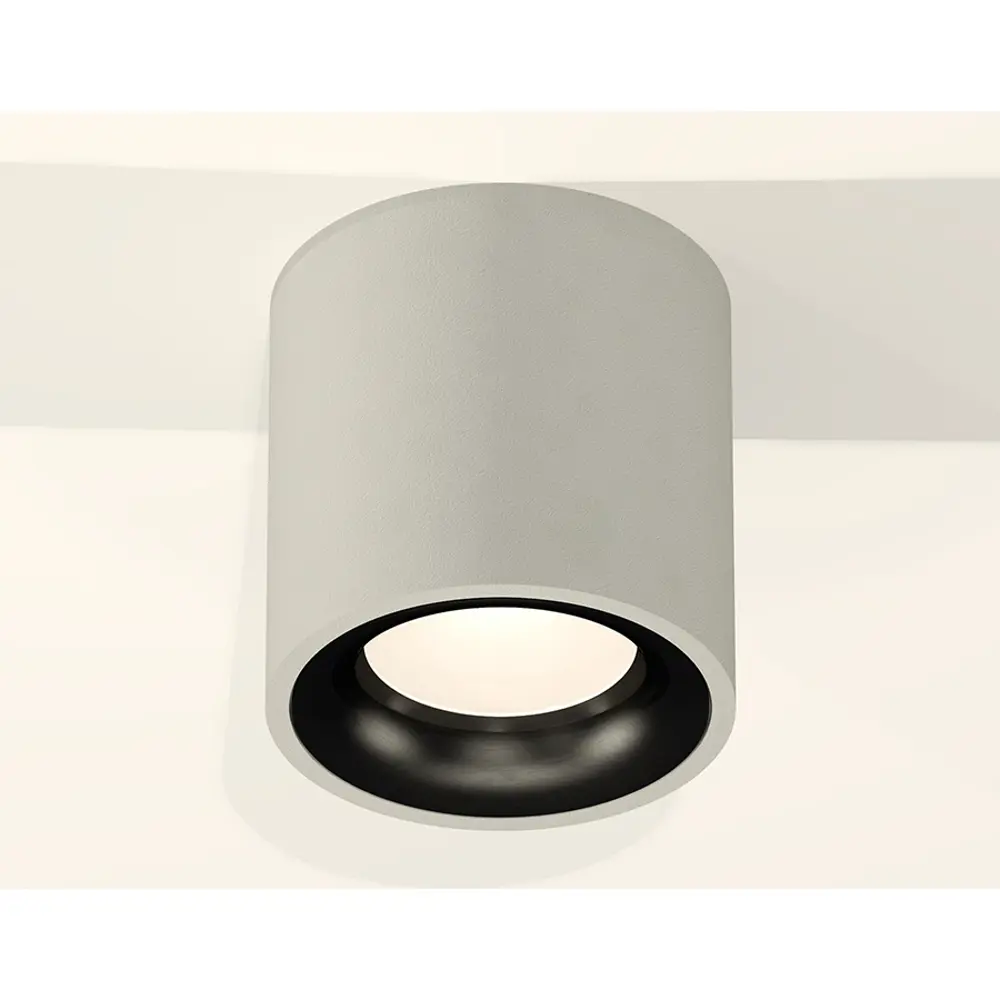 Фото 5 Светильник точечный накладной Ambrella light Xs7533021 2 м² цвет серый Фото 5 Светильник точечный накладной Ambrella light Xs7533021 2 м² цвет серый