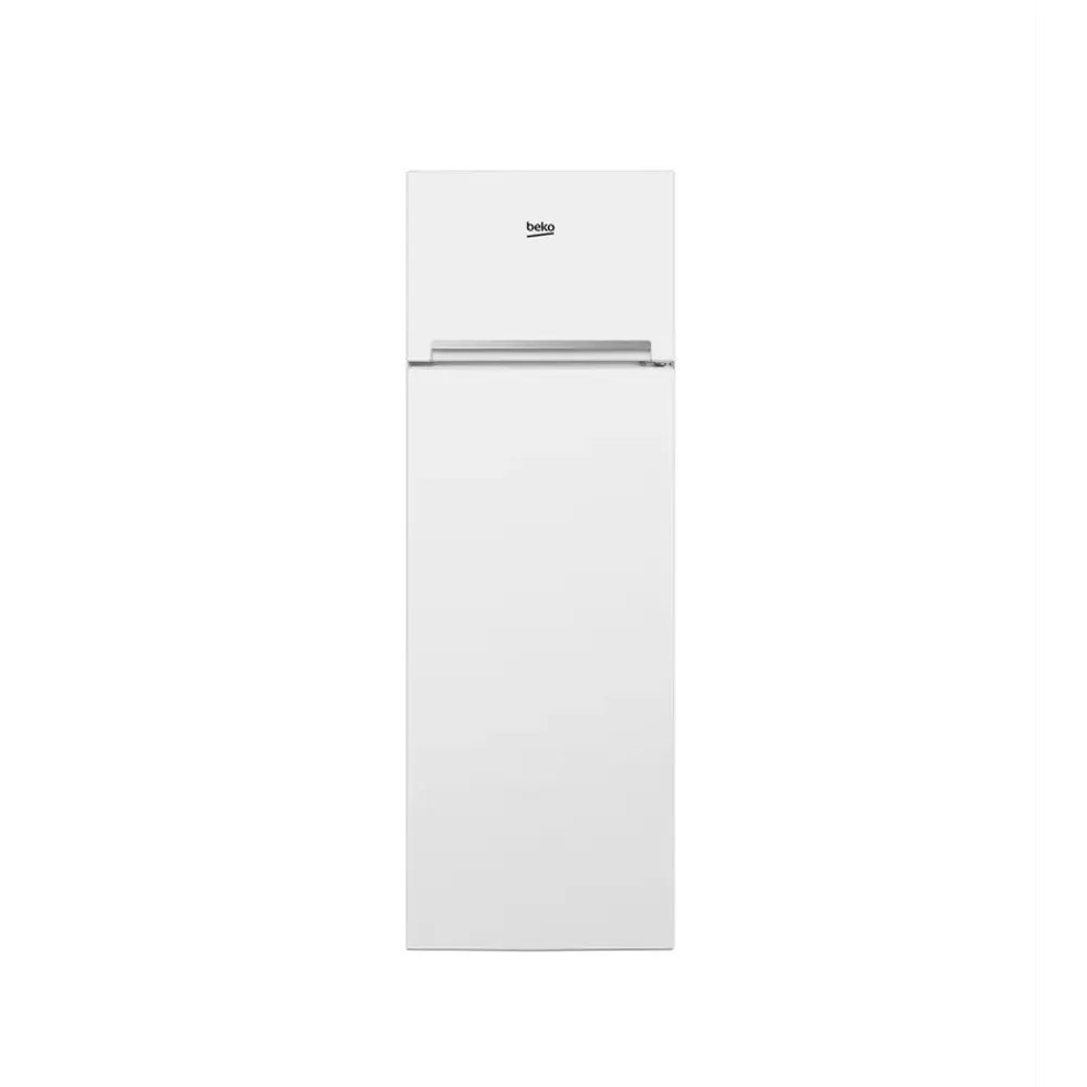 Фото 2 Холодильник Beko DSMV 5280MA0W 53.9x159.7 см цвет белый Фото 2 Холодильник Beko DSMV 5280MA0W 53.9x159.7 см цвет белый