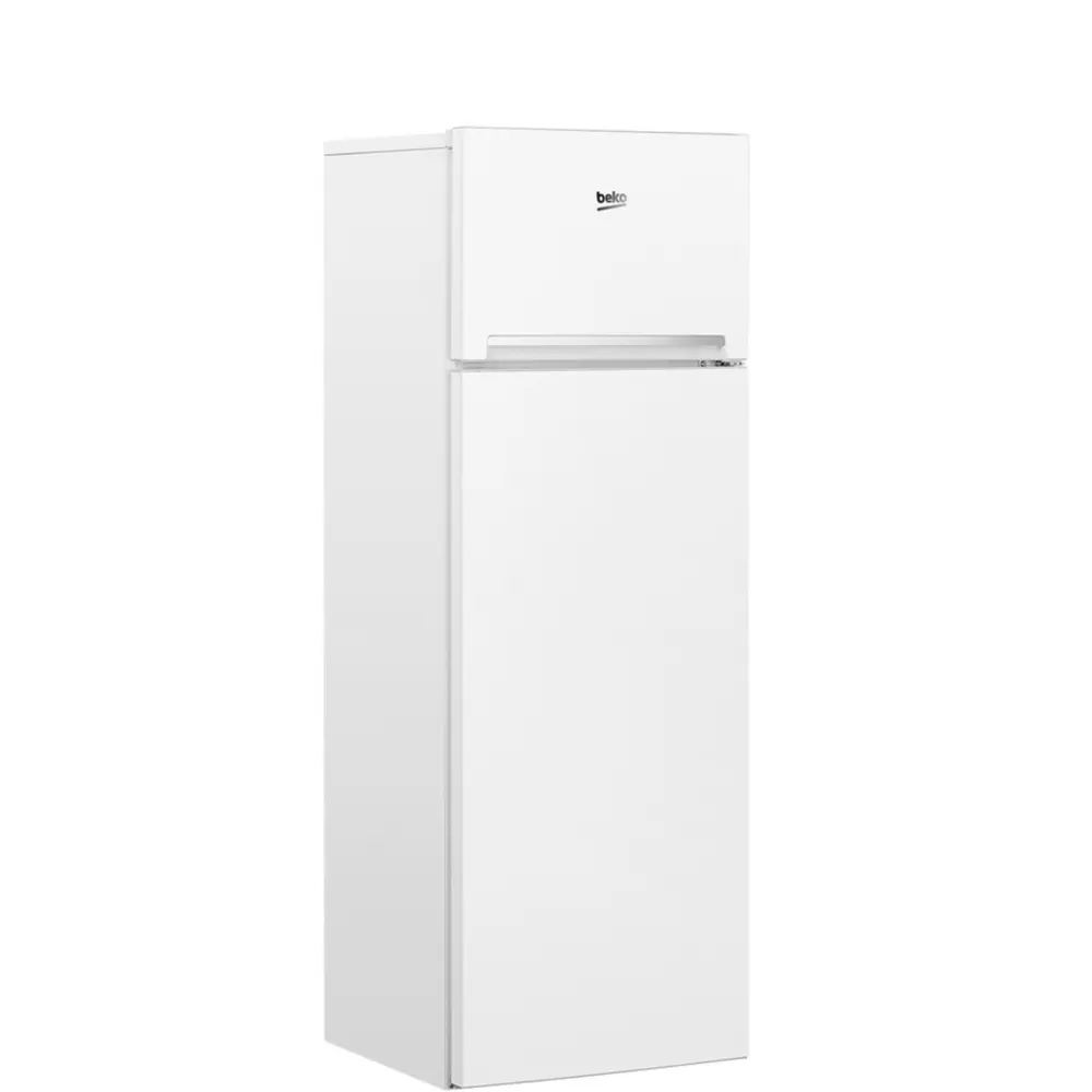 Фото Холодильник Beko DSMV 5280MA0W 53.9x159.7 см цвет белый Фото Холодильник Beko DSMV 5280MA0W 53.9x159.7 см цвет белый