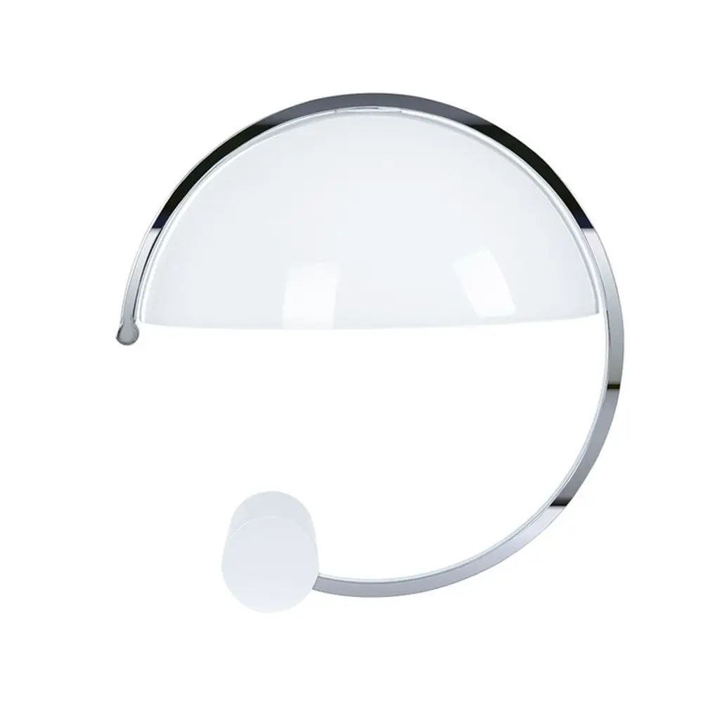 Фото Настольная лампа Arte Lamp Brava Ar_a5056lt-1cc цвет серый/серебристый Фото Настольная лампа Arte Lamp Brava Ar_a5056lt-1cc цвет серый/серебристый
