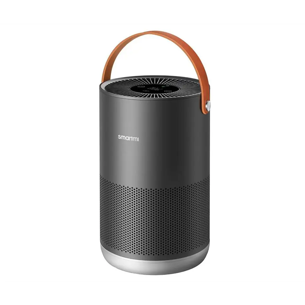 Фото 2 Очиститель воздуха Smartmi ZMKQJHQP11 Фото 2 Очиститель воздуха Smartmi ZMKQJHQP11