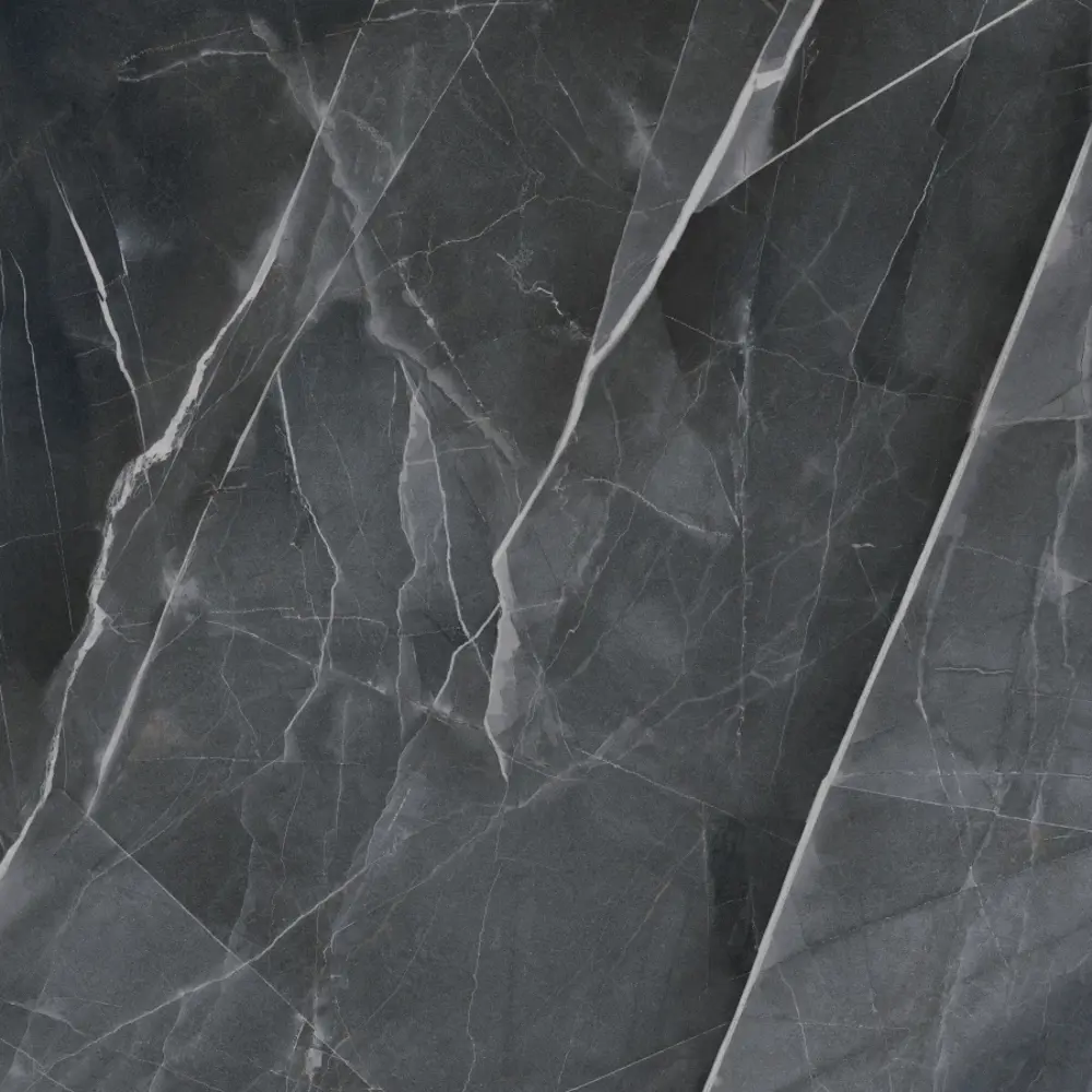 Фото 6 Керамогранит Vitra Citymarble K951838LPR01VTE0 60x60см 1.44 м² цвет черный, цена за упаковку