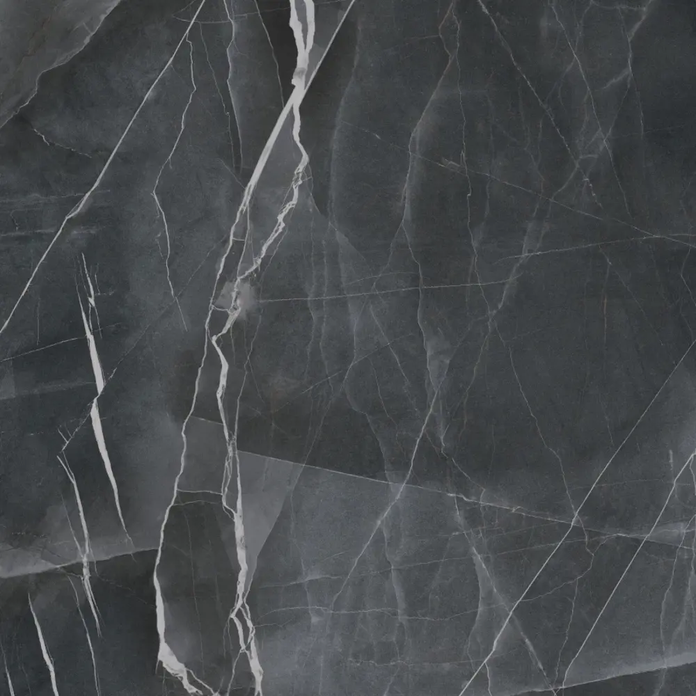 Фото 7 Керамогранит Vitra Citymarble K951838LPR01VTE0 60x60см 1.44 м² цвет черный, цена за упаковку