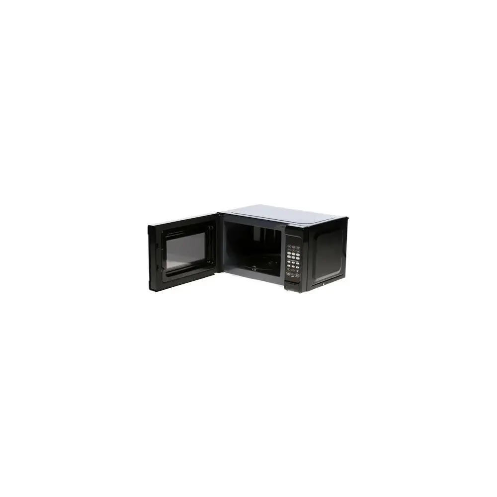 Фото 3 Отдельностоящая микроволновая печь Bbk 20MWS-727S/B (B) 20 л 44.1x26x32.5 см цвет черный Фото 3 Отдельностоящая микроволновая печь Bbk 20MWS-727S/B (B) 20 л 44.1x26x32.5 см цвет черный