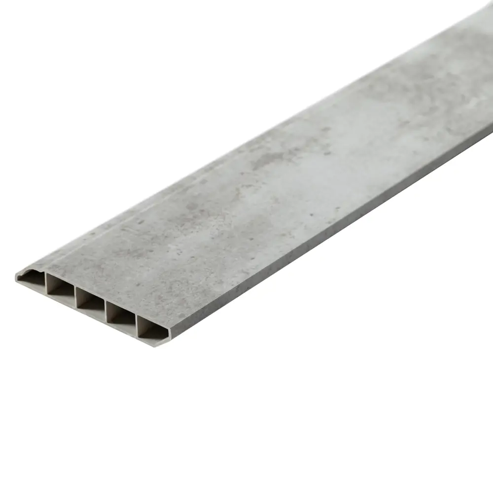 Фото 3 Плинтус напольный Goodway M80 GWG-01 гранит Крит 80x12x2200 мм 1 шт. Фото 3 Плинтус напольный Goodway M80 GWG-01 гранит Крит 80x12x2200 мм 1 шт.