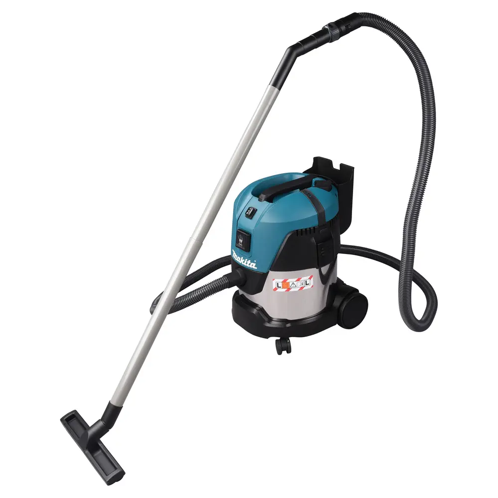 Фото 2 Пылесос строительный Makita VC2012L 1000 Вт, 20 л Фото 2 Пылесос строительный Makita VC2012L 1000 Вт, 20 л