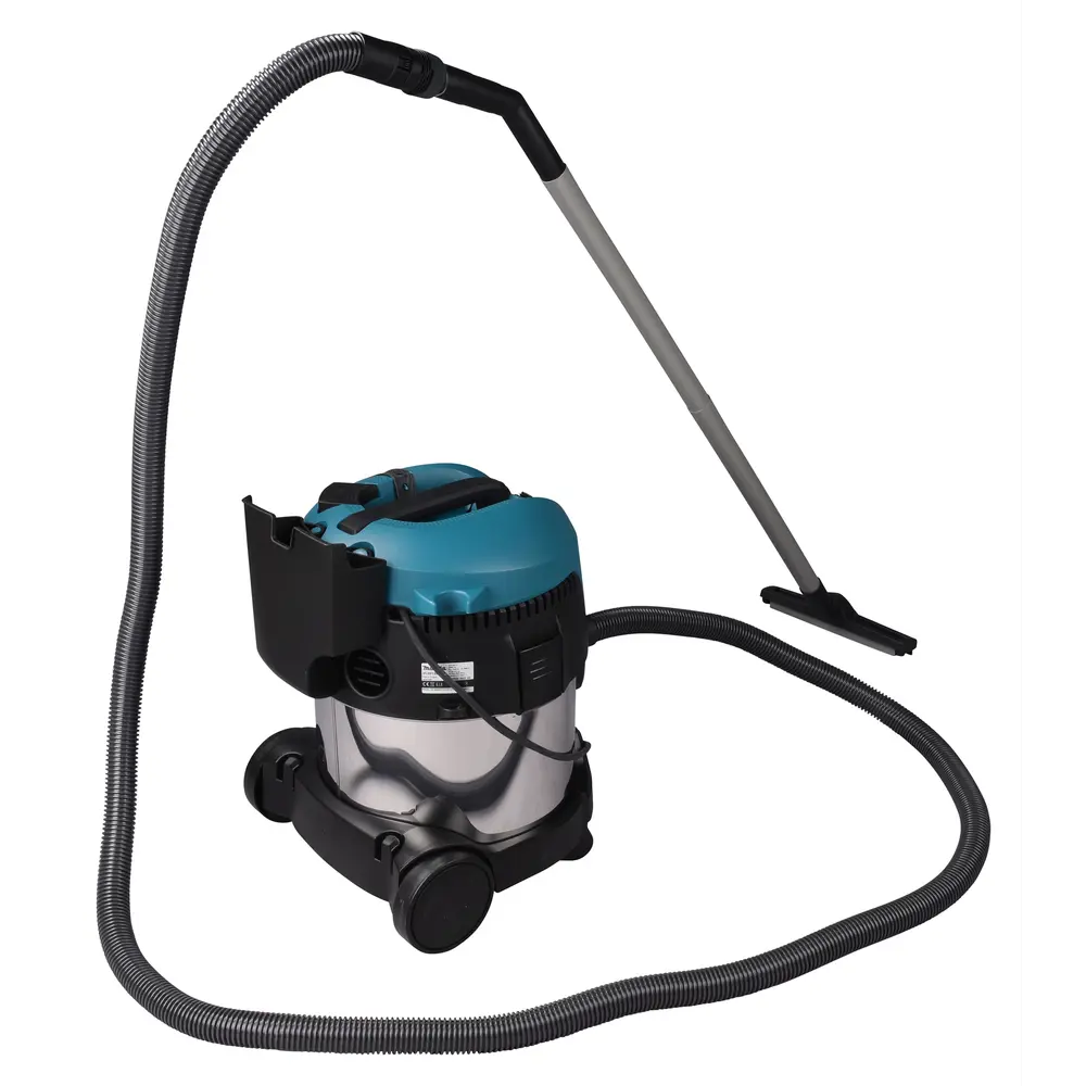 Фото 6 Пылесос строительный Makita VC2012L 1000 Вт, 20 л Фото 6 Пылесос строительный Makita VC2012L 1000 Вт, 20 л