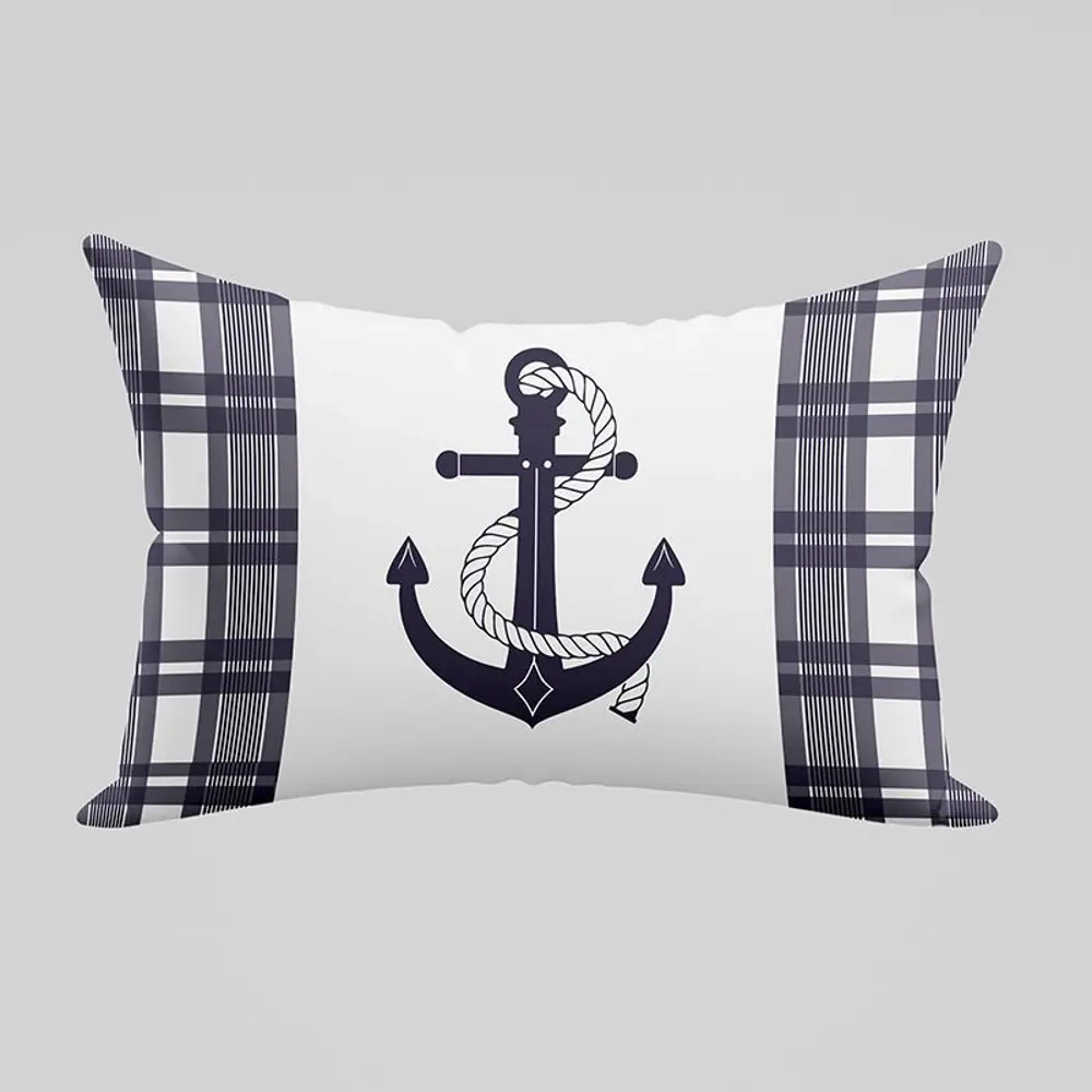 Фото Наволочка Zaberite 7009Н, 30x50 см