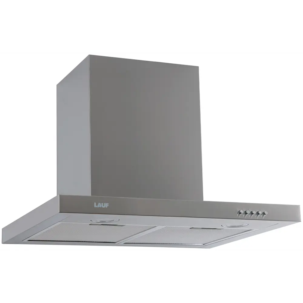 Фото 5 Вытяжка Lauf LYRA 600 INOX 60 см цвет серый / серебристый Фото 5 Вытяжка Lauf LYRA 600 INOX 60 см цвет серый / серебристый