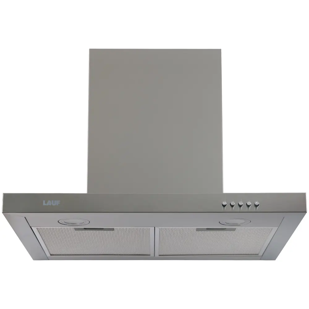 Фото 6 Вытяжка Lauf LYRA 600 INOX 60 см цвет серый / серебристый Фото 6 Вытяжка Lauf LYRA 600 INOX 60 см цвет серый / серебристый