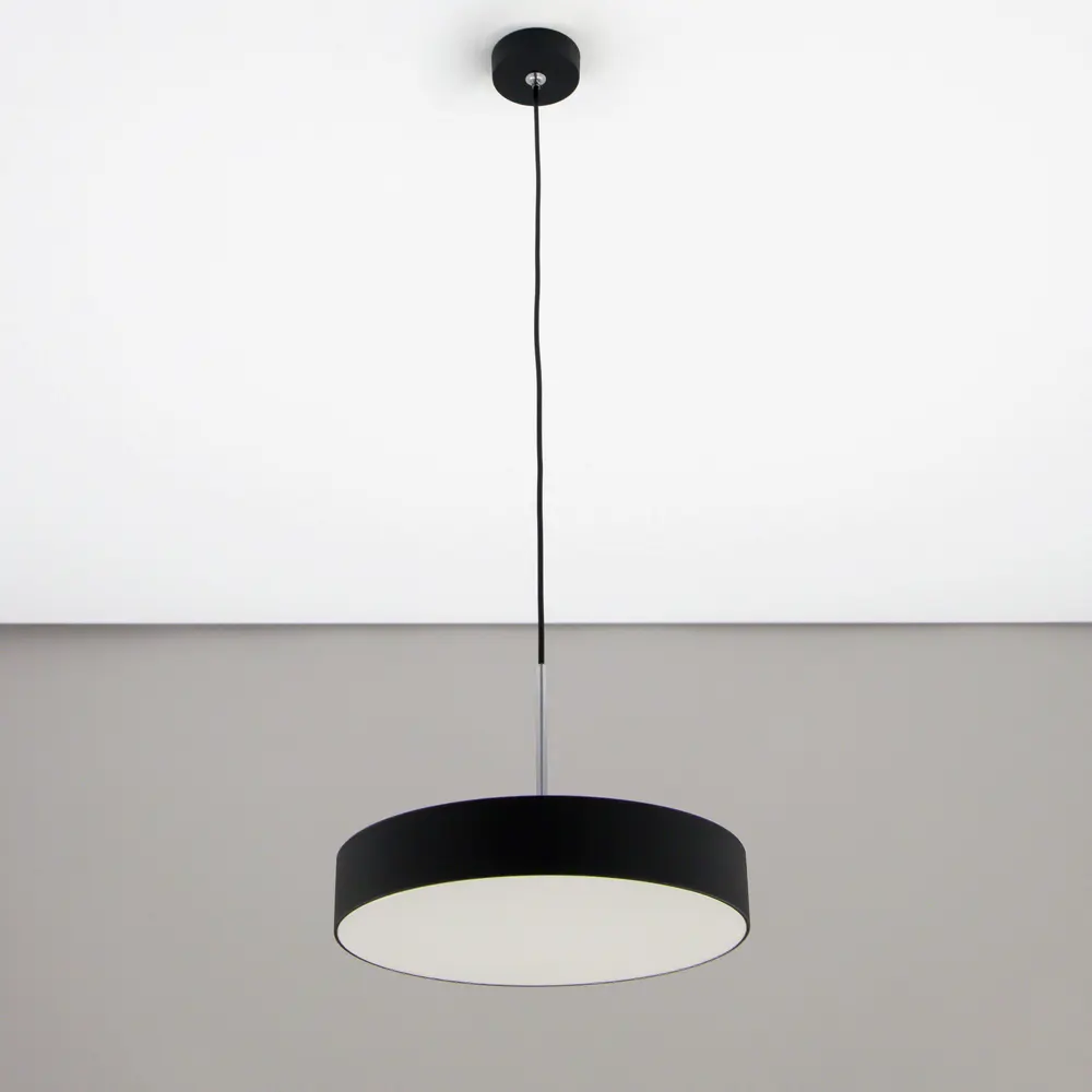 Фото 5 Люстра подвесная светодиодная Citilux Citilux тао cl712s242n led подвесной светильник с диммером 8 м² нейтральный белый свет цвет черный Фото 5 Люстра подвесная светодиодная Citilux Citilux тао cl712s242n led подвесной светильник с диммером 8 м² нейтральный белый свет цвет черный