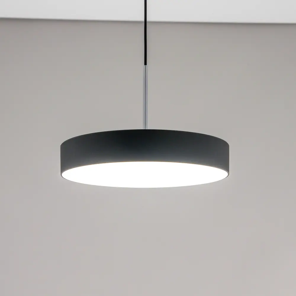 Фото 7 Люстра подвесная светодиодная Citilux Citilux тао cl712s242n led подвесной светильник с диммером 8 м² нейтральный белый свет цвет черный Фото 7 Люстра подвесная светодиодная Citilux Citilux тао cl712s242n led подвесной светильник с диммером 8 м² нейтральный белый свет цвет черный