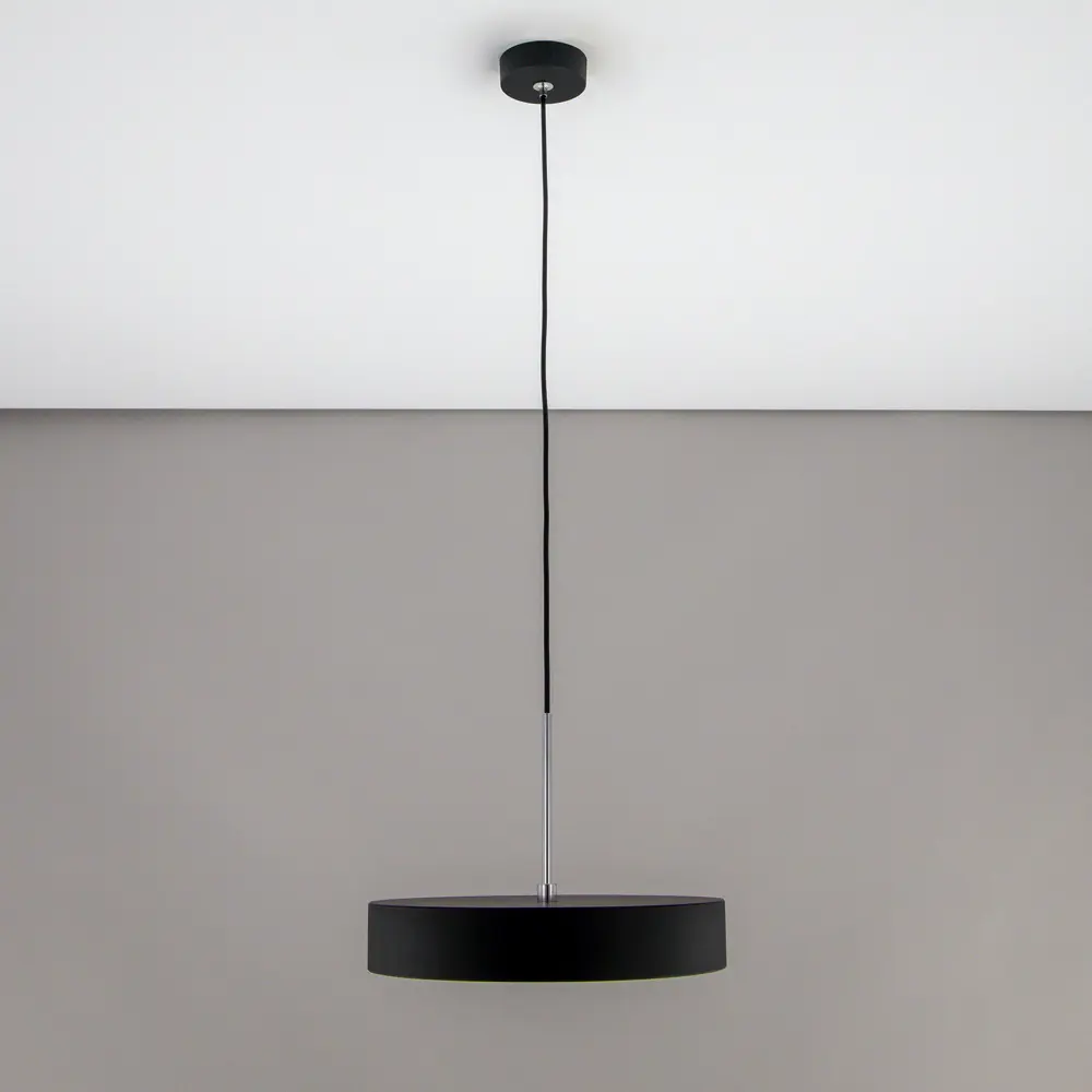 Фото 6 Люстра подвесная светодиодная Citilux Citilux тао cl712s242n led подвесной светильник с диммером 8 м² нейтральный белый свет цвет черный Фото 6 Люстра подвесная светодиодная Citilux Citilux тао cl712s242n led подвесной светильник с диммером 8 м² нейтральный белый свет цвет черный