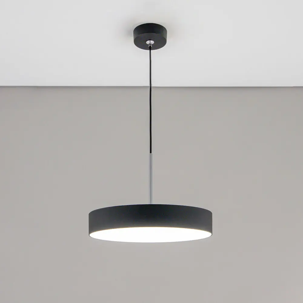 Фото 3 Люстра подвесная светодиодная Citilux Citilux тао cl712s242n led подвесной светильник с диммером 8 м² нейтральный белый свет цвет черный Фото 3 Люстра подвесная светодиодная Citilux Citilux тао cl712s242n led подвесной светильник с диммером 8 м² нейтральный белый свет цвет черный