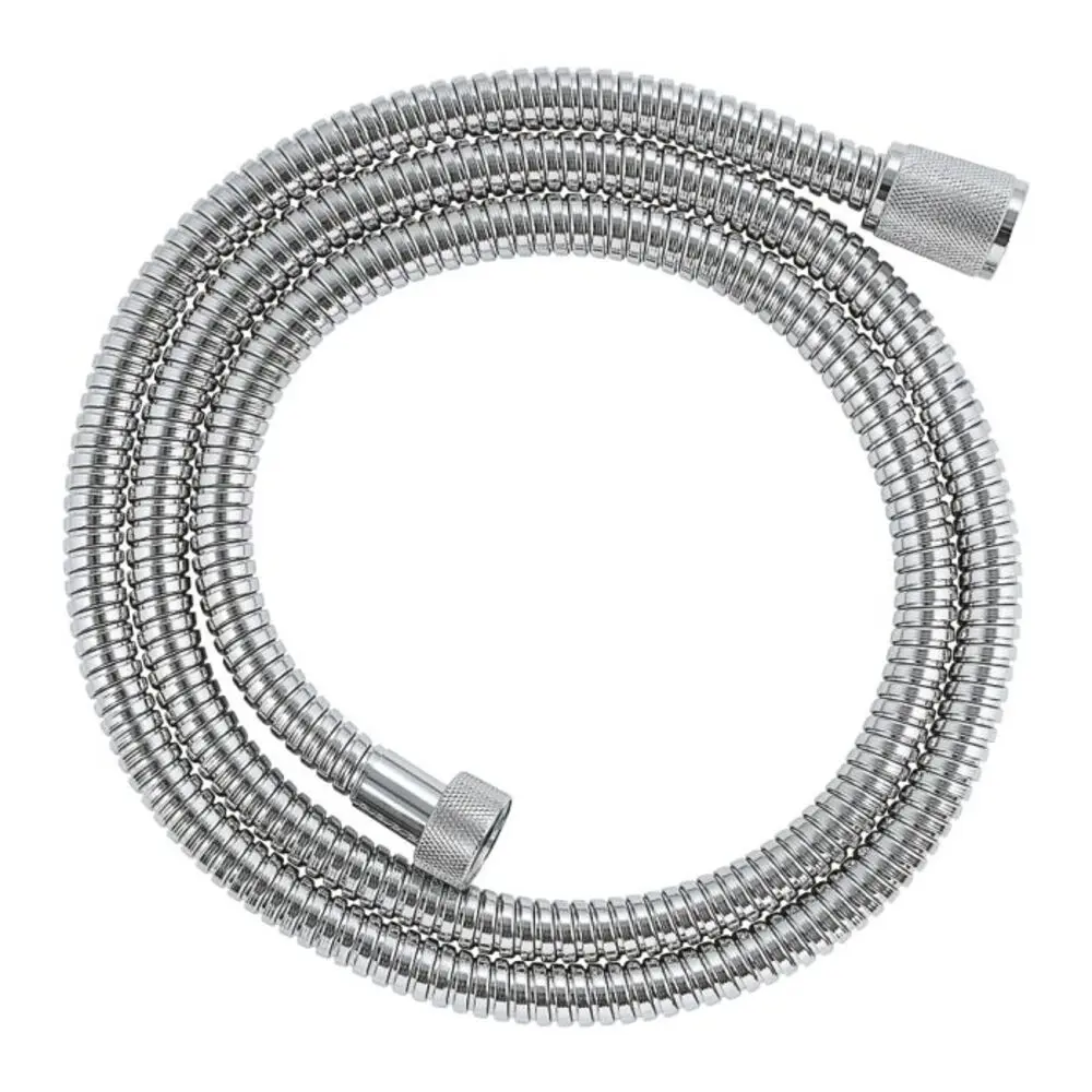 Фото Шланг для душа Grohe 28143001 150 см цвет хром Фото Шланг для душа Grohe 28143001 150 см цвет хром