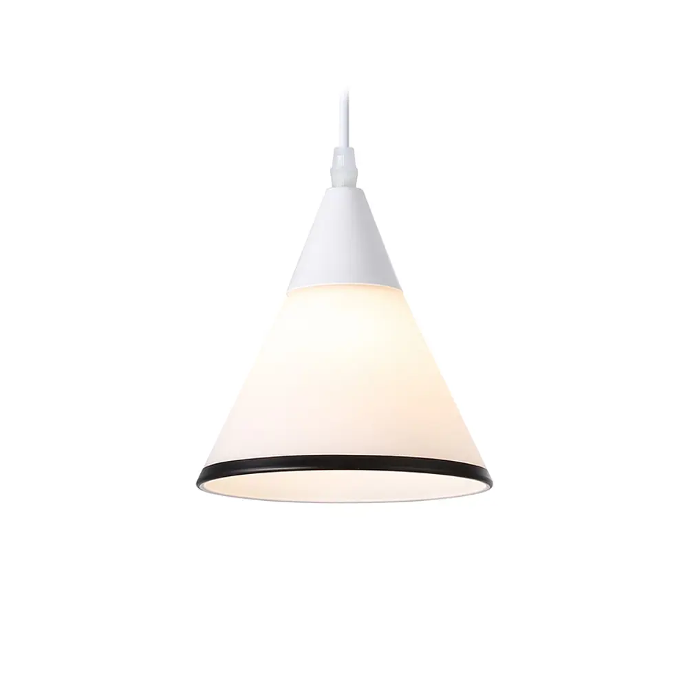 Фото Светильник подвесной светодиодная Ambrella light Tr3166 2 м² нейтральный белый свет цвет белый Фото Светильник подвесной светодиодная Ambrella light Tr3166 2 м² нейтральный белый свет цвет белый