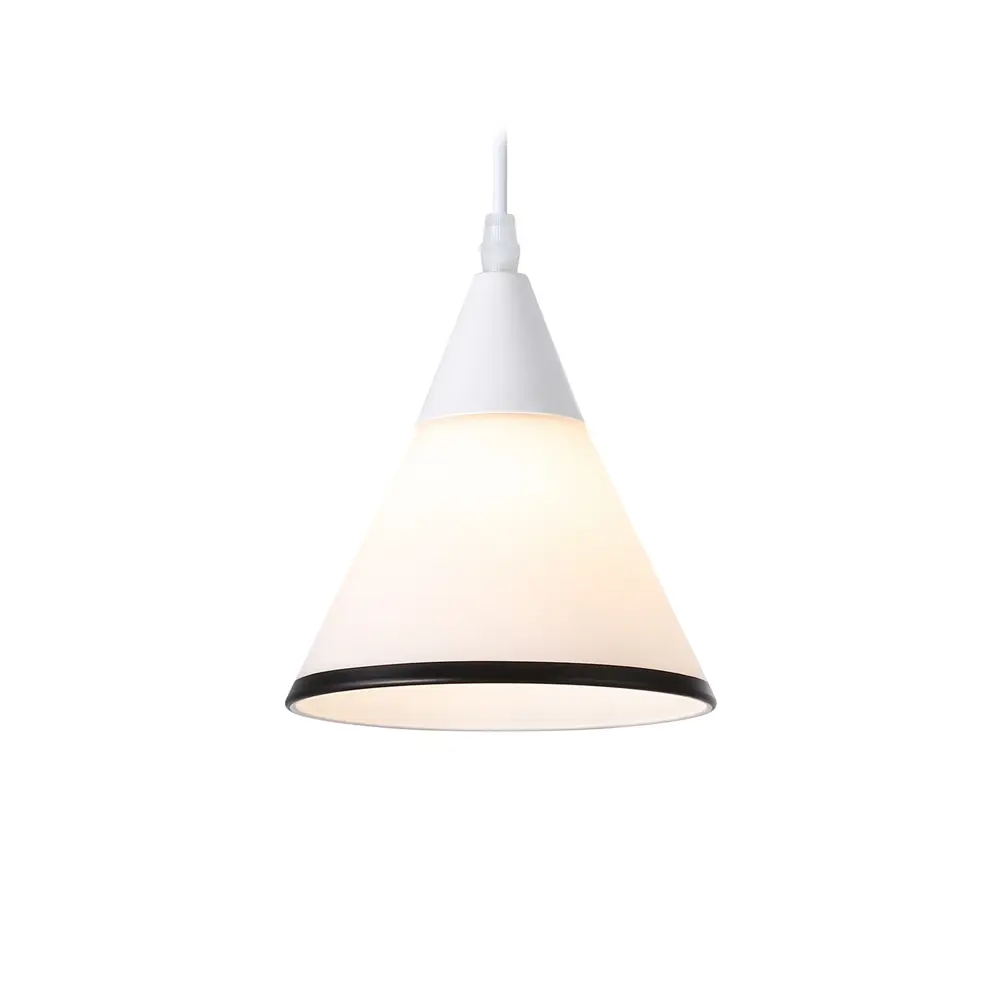 Фото 4 Светильник подвесной светодиодная Ambrella light Tr3166 2 м² нейтральный белый свет цвет белый Фото 4 Светильник подвесной светодиодная Ambrella light Tr3166 2 м² нейтральный белый свет цвет белый
