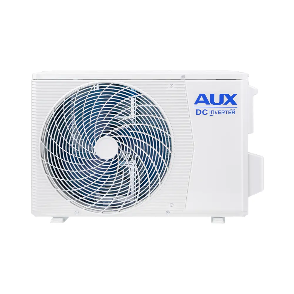 Фото 4 Сплит-система инверторная Aux ASW-H18A4 /BA-R2DI/ AS-H18A4/BA-R2DI 18K BTU охлаждение/обогрев Фото 4 Сплит-система инверторная Aux ASW-H18A4 /BA-R2DI/ AS-H18A4/BA-R2DI 18K BTU охлаждение/обогрев