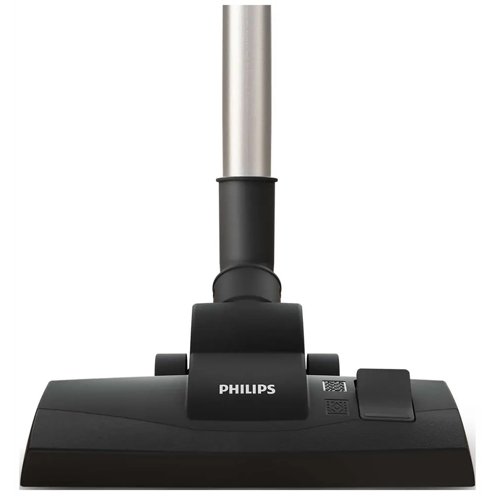 Фото 6 Пылесос с пылесборником Philips Fc 8293/01 1800 Вт 3 л цвет красный черный Фото 6 Пылесос с пылесборником Philips Fc 8293/01 1800 Вт 3 л цвет красный черный