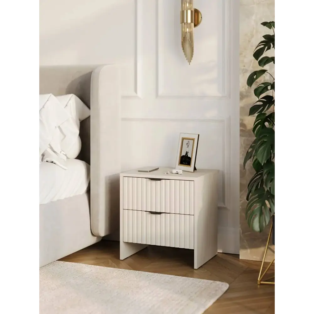 Фото 3 Тумба Ridberg Lugano 2Я кашемир Фото 3 Тумба Ridberg Lugano 2Я кашемир