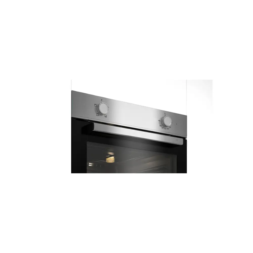 Фото 3 Встраиваемый духовой шкаф Beko BBIC12000XD 59.4х59.5х56.7 см цвет черный Фото 3 Встраиваемый духовой шкаф Beko BBIC12000XD 59.4х59.5х56.7 см цвет черный