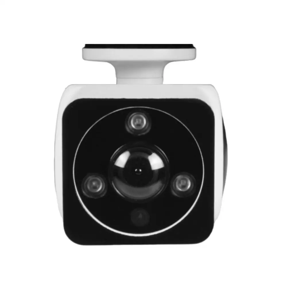 Фото 3 Камера видеонаблюдения WIFI 3 Мп Ps-Link XMK30 Fisheye цвет белый Фото 3 Камера видеонаблюдения WIFI 3 Мп Ps-Link XMK30 Fisheye цвет белый