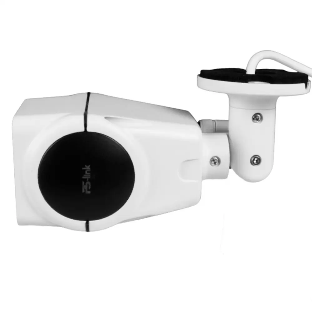 Фото 6 Камера видеонаблюдения WIFI 3 Мп Ps-Link XMK30 Fisheye цвет белый Фото 6 Камера видеонаблюдения WIFI 3 Мп Ps-Link XMK30 Fisheye цвет белый