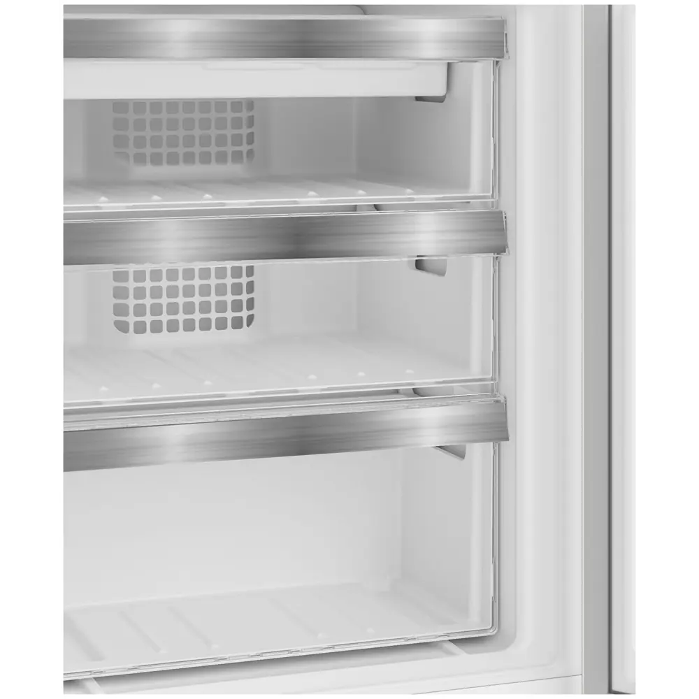 Фото 5 Встраиваемый холодильник Hotpoint HBH 18 белый 54x177 см цвет белый Фото 5 Встраиваемый холодильник Hotpoint HBH 18 белый 54x177 см цвет белый