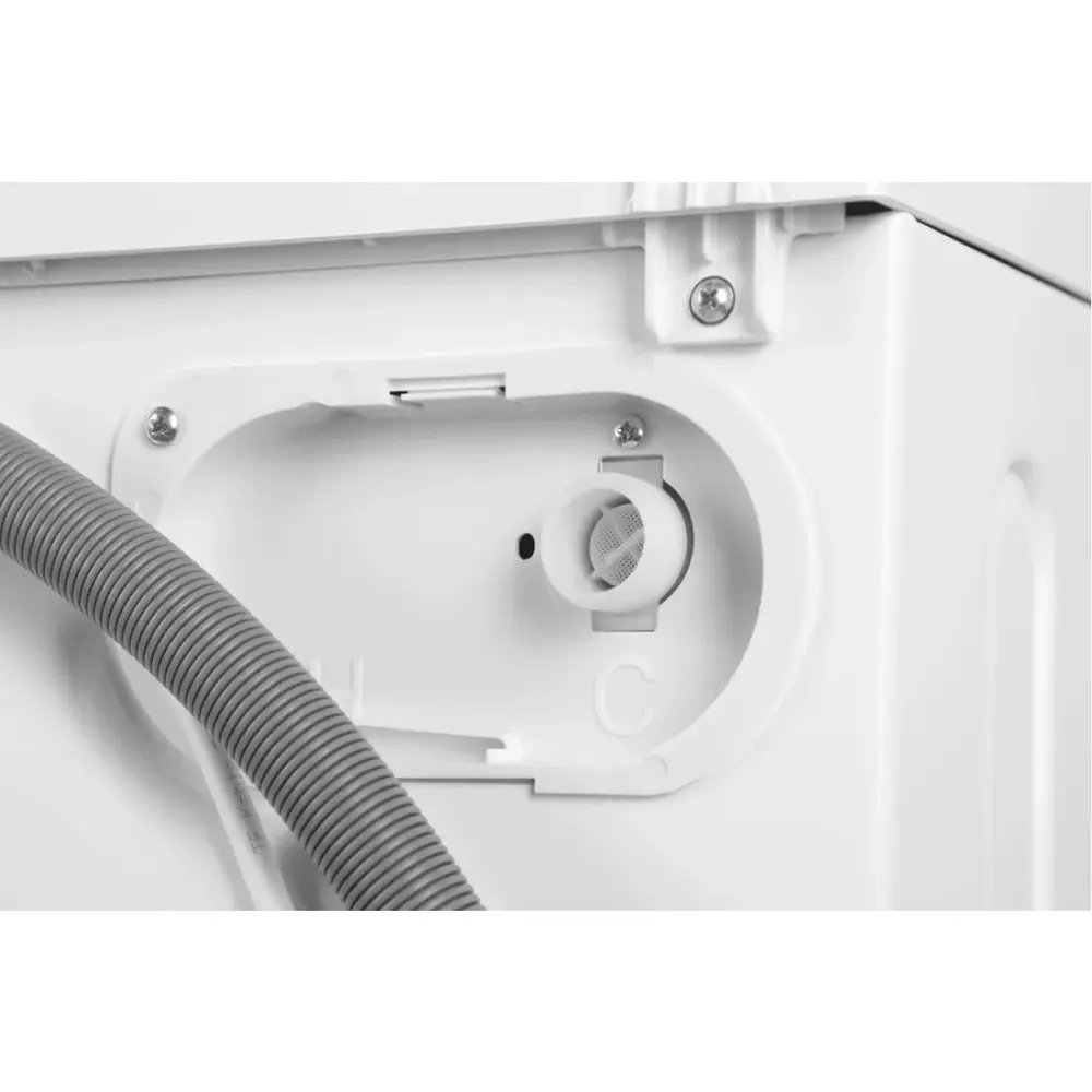 Фото 9 Стиральная машина Hotpoint Nsb 6039 zs ve ru 59.5x85x42.5 см 6 кг цвет белый/черный Фото 9 Стиральная машина Hotpoint Nsb 6039 zs ve ru 59.5x85x42.5 см 6 кг цвет белый/черный