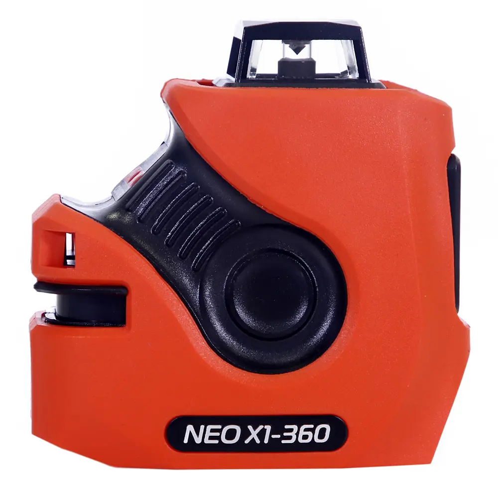 Фото 7 Уровень лазерный Condtrol NEO X1-360 НСК, дальность до 30 м Фото 7 Уровень лазерный Condtrol NEO X1-360 НСК, дальность до 30 м