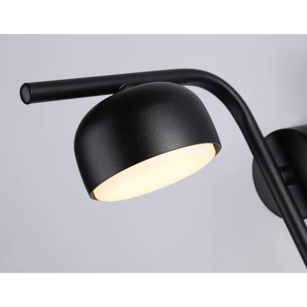 Фото 4 Настенный светильник Ambrella light Techno spot Tn71044 цвет черный Фото 4 Настенный светильник Ambrella light Techno spot Tn71044 цвет черный
