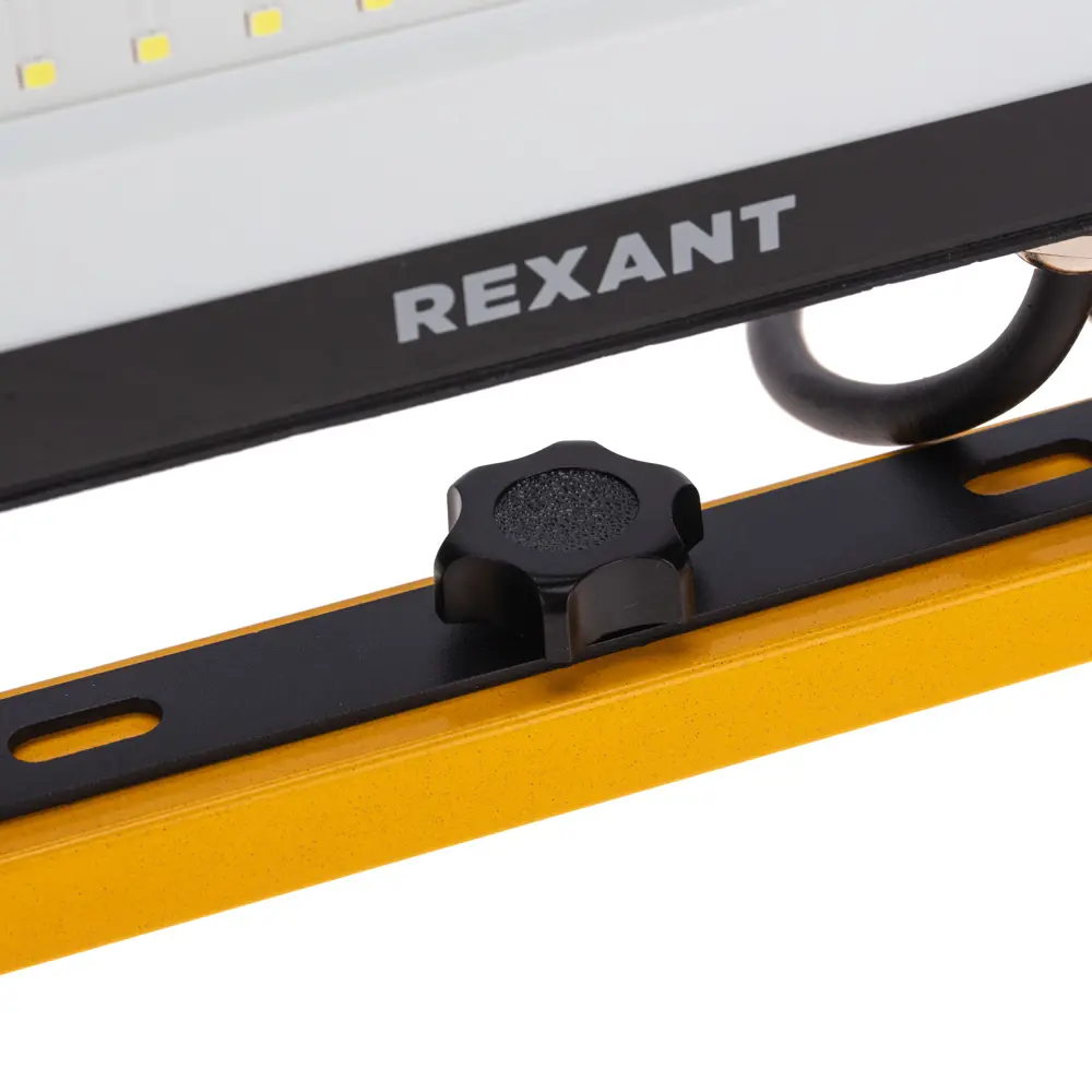 Фото 9 Прожектор светодиодный уличный Rexant 605-038 IP65 нейтральный белый свет