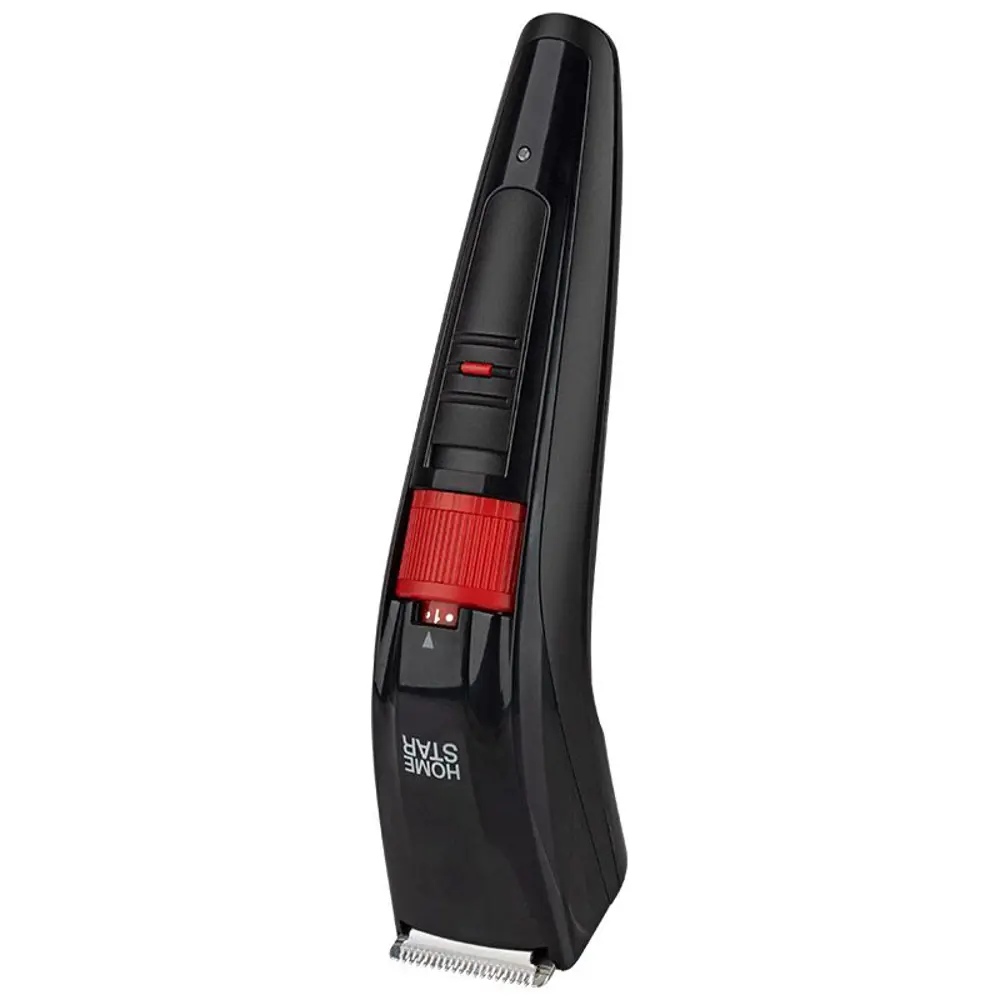 Фото Машинка для стрижки HomeStar HS-9024 Фото Машинка для стрижки HomeStar HS-9024