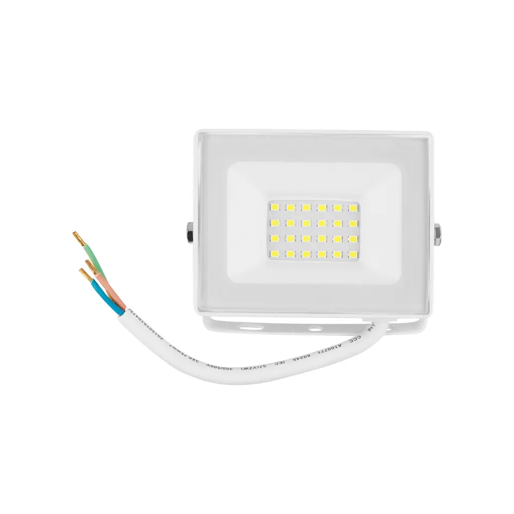 Фото 3 Прожектор светодиодный уличный Tdm electric Sq0336-0310 30 Вт 6500 К IP65 холодный белый (голубой) свет Фото 3 Прожектор светодиодный уличный Tdm electric Sq0336-0310 30 Вт 6500 К IP65 холодный белый (голубой) свет