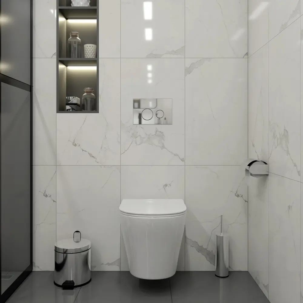 Фото 3 Комплект Teymi T70751 5 в 1: Инсталляция Aina 52, клавиша смыва Lina хром, подвесной унитаз с микролифтом Ellie, крепеж Фото 3 Комплект Teymi T70751 5 в 1: Инсталляция Aina 52, клавиша смыва Lina хром, подвесной унитаз с микролифтом Ellie, крепеж