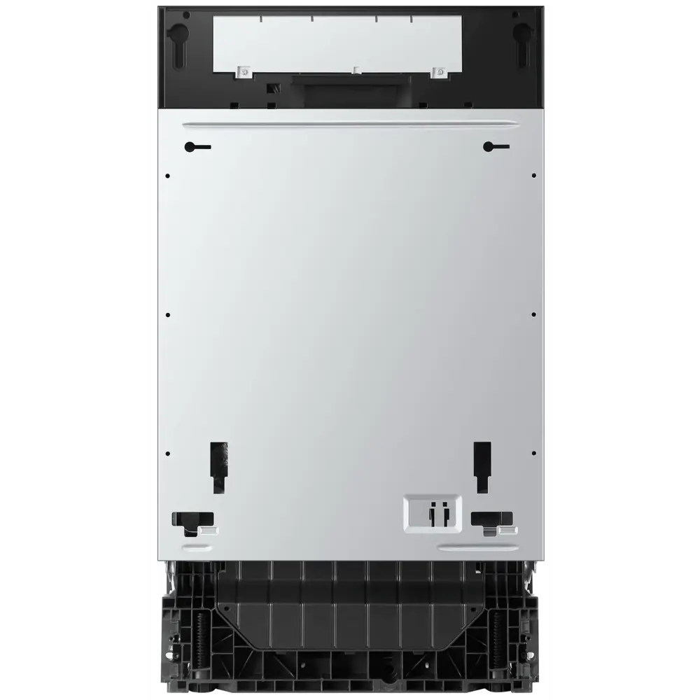 Фото 4 Встраиваемая посудомоечная машина Haier HDWE11-194RU 44.8 см 8 программ цвет нержавеющая сталь Фото 4 Встраиваемая посудомоечная машина Haier HDWE11-194RU 44.8 см 8 программ цвет нержавеющая сталь
