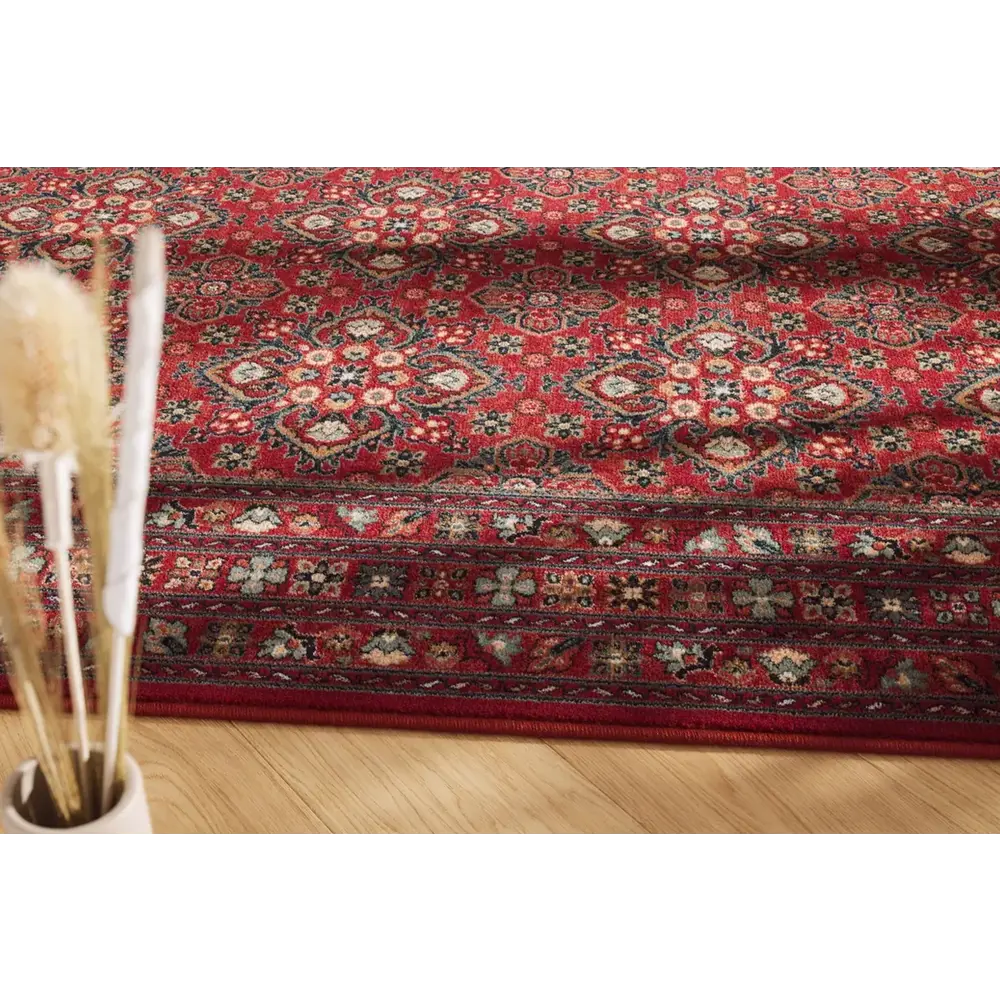 Фото 2 Ковер Osta Carpets Kashqai 4372 300 240x340 см Шерсть Фото 2 Ковер Osta Carpets Kashqai 4372 300 240x340 см Шерсть