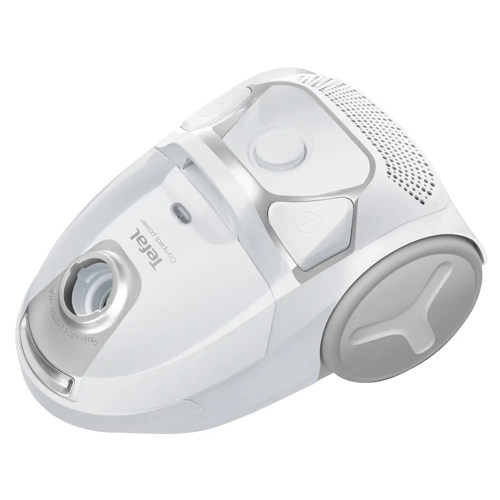Фото 3 Пылесос Tefal TW3927EA Compact Power 750 Вт 3 л Фото 3 Пылесос Tefal TW3927EA Compact Power 750 Вт 3 л