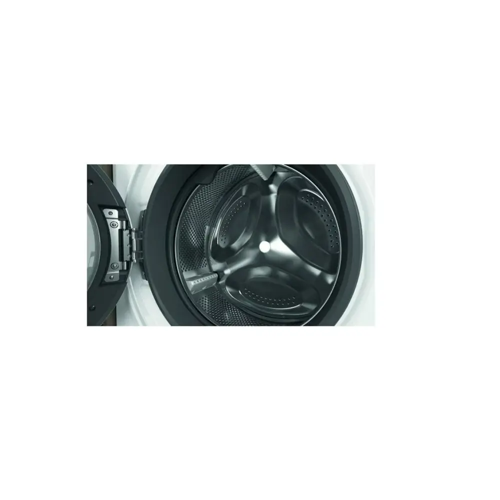 Фото 9 Стиральная машина Hotpoint Nss 6015 k ru 59.5x85x42.5 см 6 кг цвет белый Фото 9 Стиральная машина Hotpoint Nss 6015 k ru 59.5x85x42.5 см 6 кг цвет белый