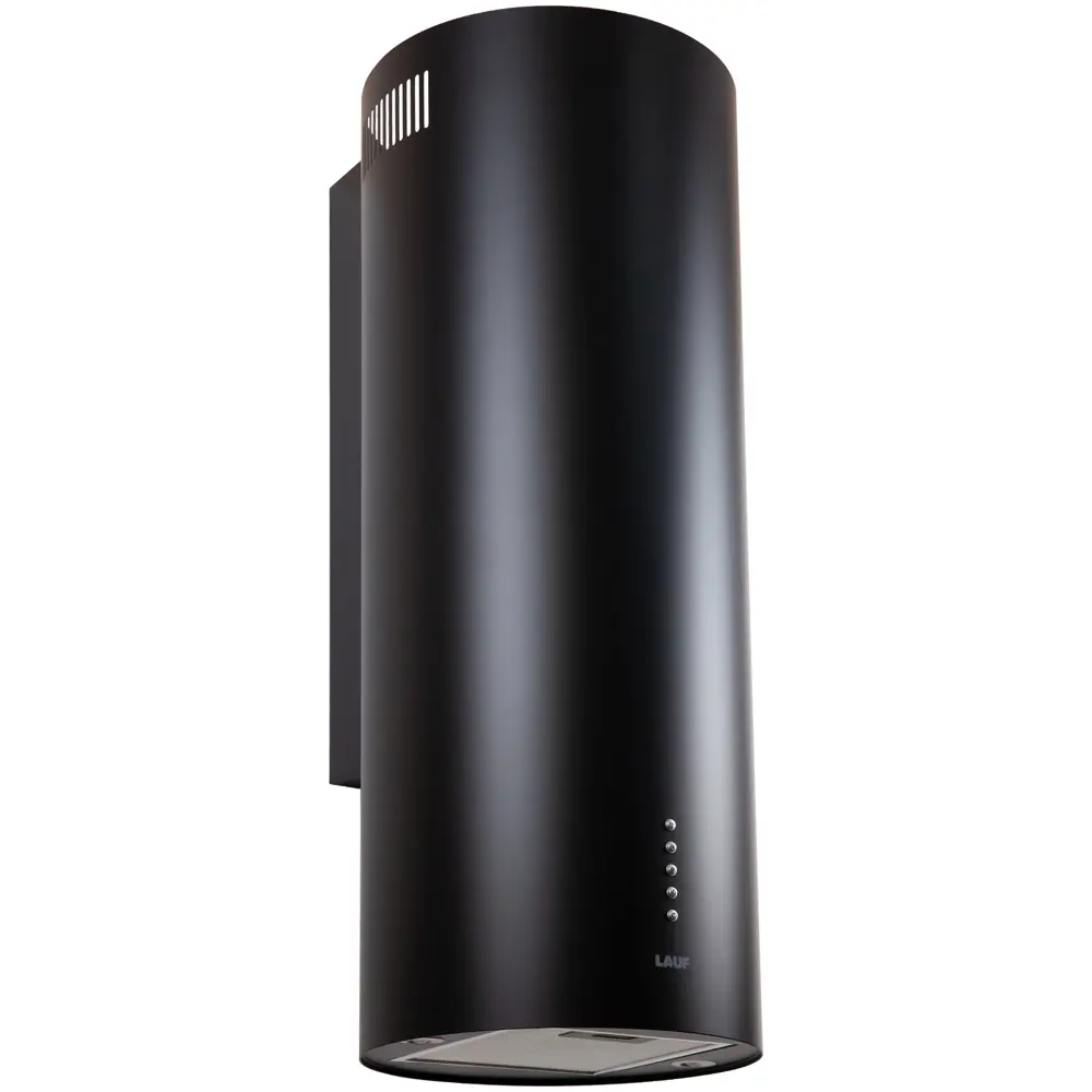 Фото 6 Вытяжка Lauf ANDROMEDA 350 BLACK 35 см цвет черный Фото 6 Вытяжка Lauf ANDROMEDA 350 BLACK 35 см цвет черный