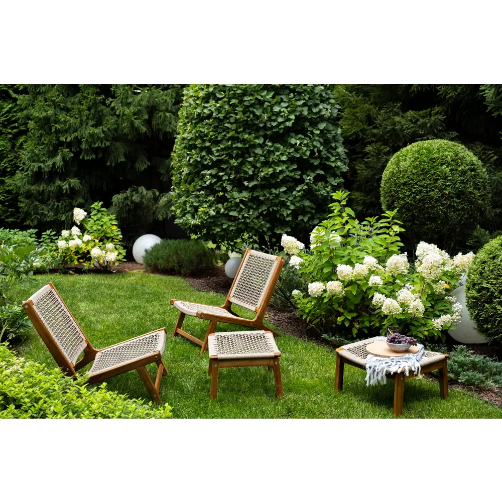 Фото 10 Оттоманка Joygarden 52109 CALISTO 47 см x 56 см x 31 см дерево коричневый Фото 10 Оттоманка Joygarden 52109 CALISTO 47 см x 56 см x 31 см дерево коричневый